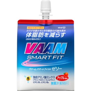 VAAM 스마트피트젤리 180g 메이지