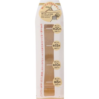 액체 된장 요리술집 맛 430g