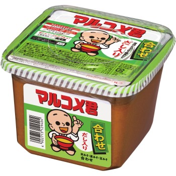 신 마루코메군 합침 컵 650g