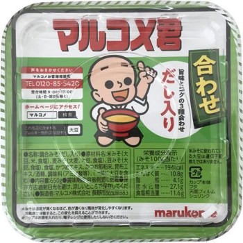 신 마루코메군 합침 컵 650g