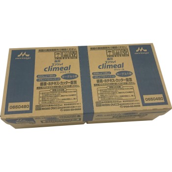 엔조이 크리밀 요구르트 맛 케이스 125ml×24개 모리나가유업