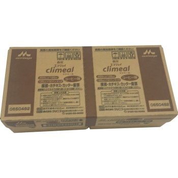 엔조이 크리밀 커피맛 케이스 125ml×24개 모리나가유업