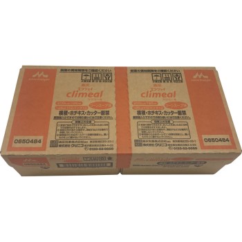 엔조이 크리밀 옥수수 수프 맛 케이스 125ml×24개 모리나가유업