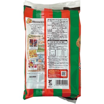 주먹밥 전병 패밀리팩 14봉지