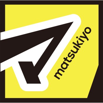 마츠키요 부드러운 샤워 토일렛 1.5배감기 더블 스퀘어로고 34.5m 8R