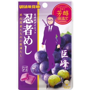 닌자메시 거봉 20G