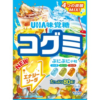 코구미 드링크 어소트 80g