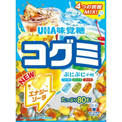 코구미 드링크 어소트 80g