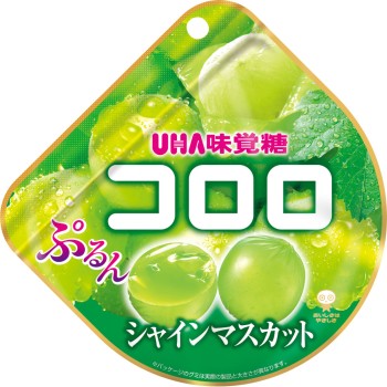 코로로 머스캣 48g