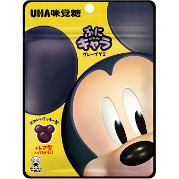 푸니캐라 구미 디즈니 40g