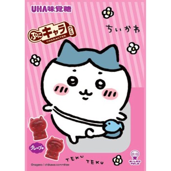 푸니캐라 구미 치이카와 51g