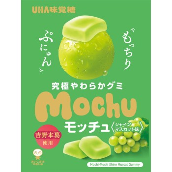 못추 샤인 머스캣맛 45g