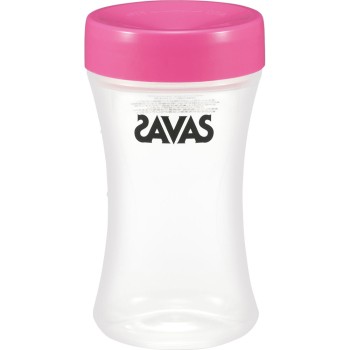 자바스 컴팩트프로테인쉐이커 350ml 메이지(구메이지제과)