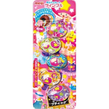 트윙클 5알 메이지