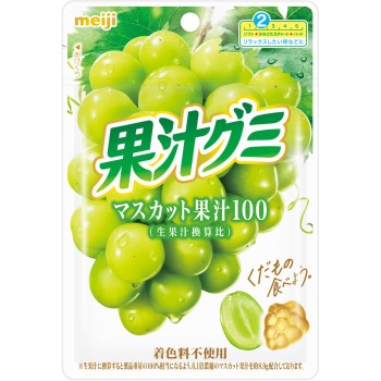 과즙 구미 머스캣 54g