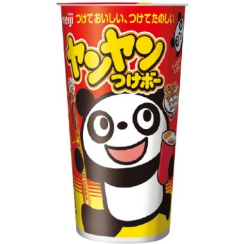 얀얀 찍어 먹는 봉 48G