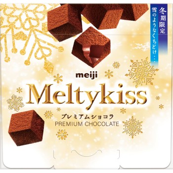 멜티키스 프리미엄 쇼콜라 52g