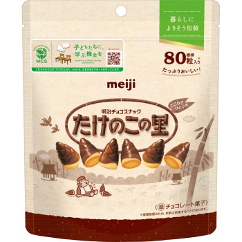 타케노코노사토 심플 포장 188g