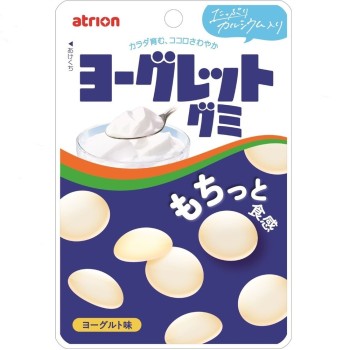 요구레트 구미 51g