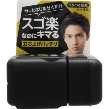 개츠비 헤어 잼 엣지이뉘앙스 모바일 30ml 만담