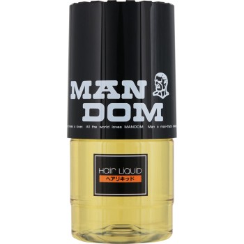 헤어 리퀴드 대 330ml 만담