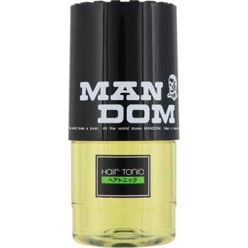 헤어 토닉 대 330ml 만담