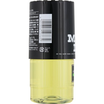 헤어 토닉 대 330ml 만담