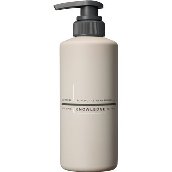 나레쥬 스컬프케어샴푸 본체 380ml