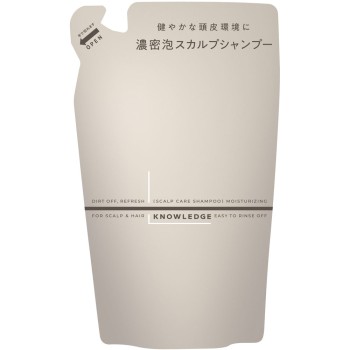 나렛지 스칼프케어샴푸 리필 320ml