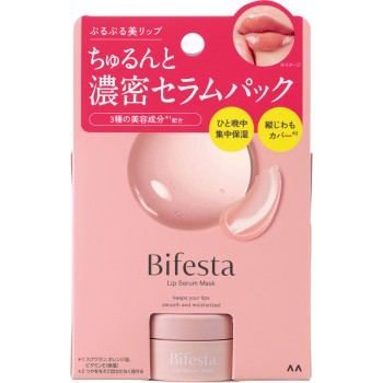 비페스타 립세럼팩 8g 만담