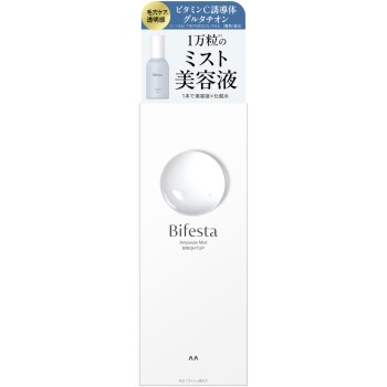 비페스타 앰플미스트 브라이트업 120ml 만담