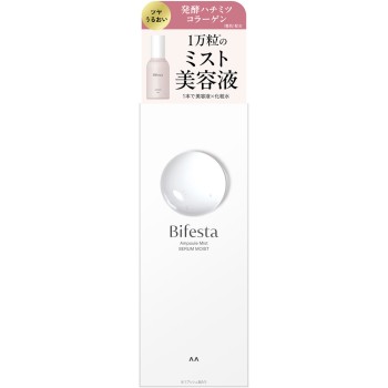비페스타 앰플미스트 세럼모이스트 120ml 만담
