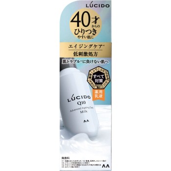 루시도 약용 어드밴스드 리페어 유액 110ml 만담