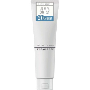 나렛지 페이셜 워시증량품격 140g