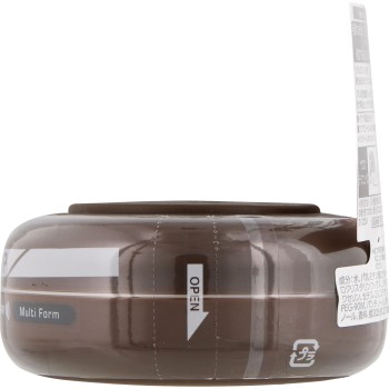 개츠비 무빙 러버 멀티 폼 80g 만담