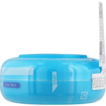 개츠비 무빙 러버 쿨웻 80g 만담