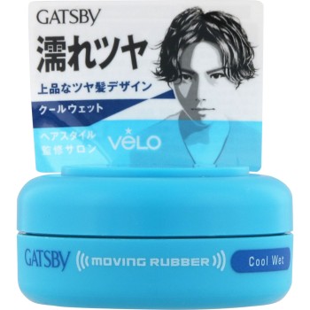 개츠비 무빙 러버 쿨웻 (모바일타입) 15g 만담