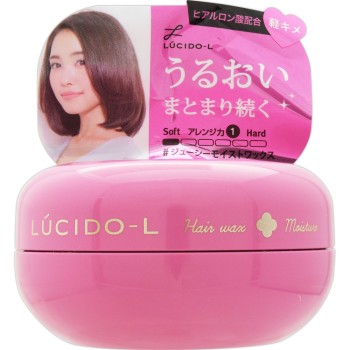 루시도엘 #주시모이스트왁스 60g 만담