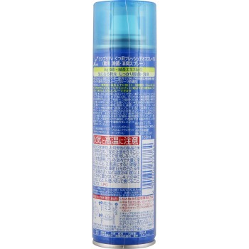 심플리티 신발용 프레쉬 데오 스프레이 150ml 만담