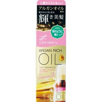 루시도엘 오일 트리트먼트 EX 헤어오일 60ml 만담