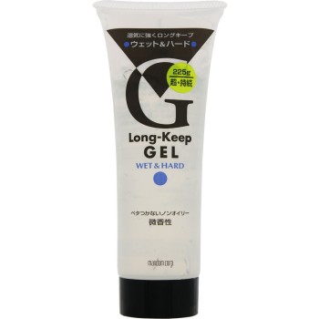 롱 키프젤 웻&하드 225g 만담