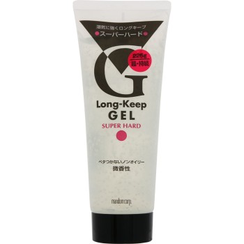 롱 키프젤 슈퍼 하드 225g 만담