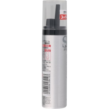 갓스비 스타일링폼 슈퍼하드(핸디) 65g 맨덤