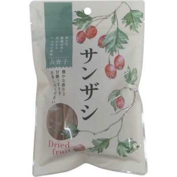 산사자 150g