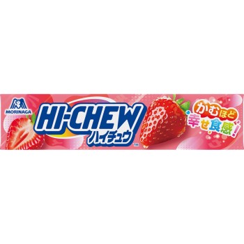 하이추(스트로베리) 12알