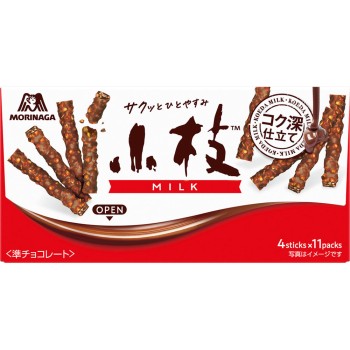 코에다 밀크 44본