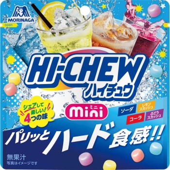 하이추 미니 파우치 60g