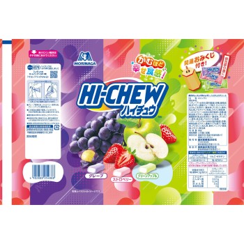 하이추 어소트 86g