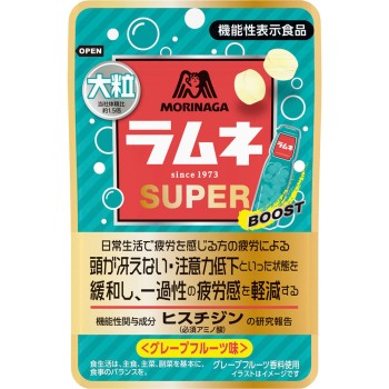 대알 라무네 SUPER 자몽맛 35g