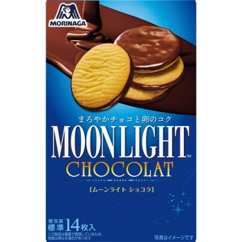 문라이트 쇼콜라 93g